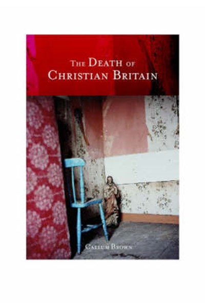 Death of Christian Britain