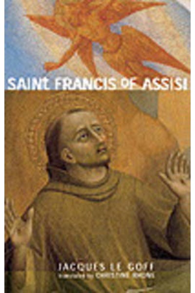 Saint Francis of Assisi