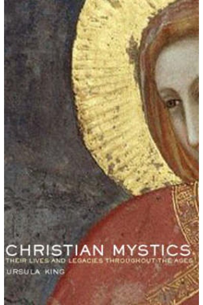 Christian Mystics