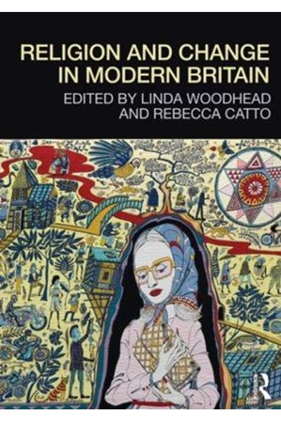 Religion and Change in Modern Britain