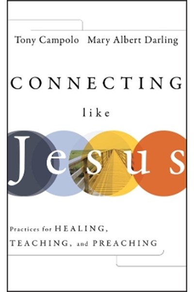 Connecting Like Jesus