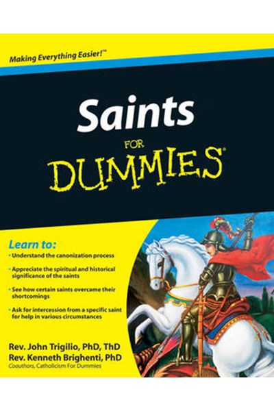 Saints For Dummies