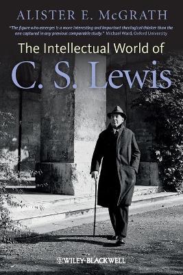 Intellectual World of C. S. Lewis