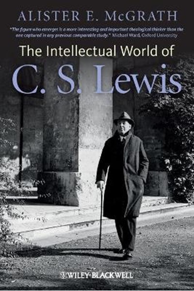 Intellectual World of C. S. Lewis