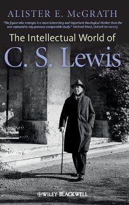 Intellectual World of C. S. Lewis