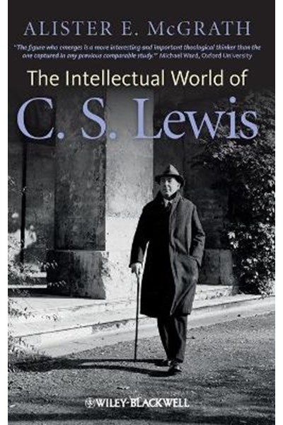 Intellectual World of C. S. Lewis