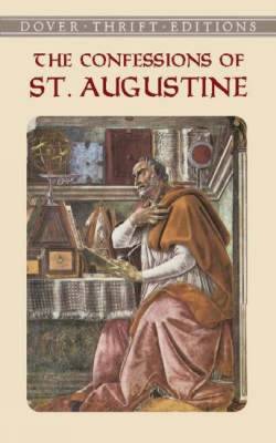 Confessions of St.Augustine