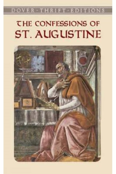 Confessions of St.Augustine