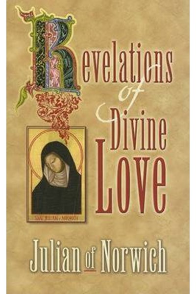 Revelations of Divine Love