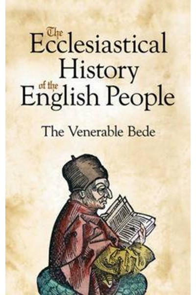 Ecclesiastical History of the English People