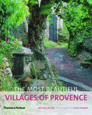 Most Beautiful Villages of Provence