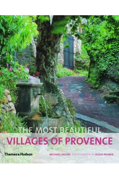Most Beautiful Villages of Provence