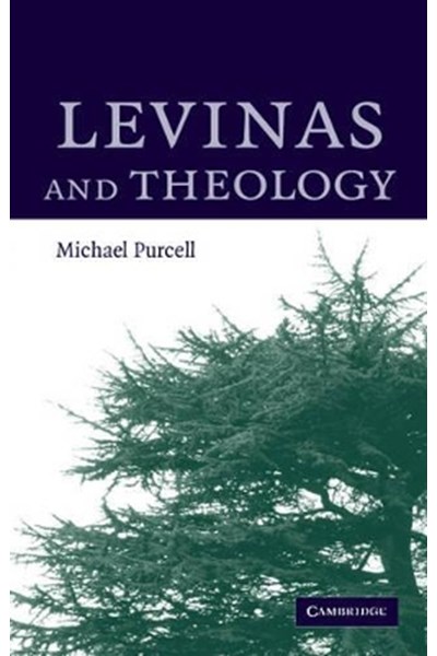 Levinas and Theology