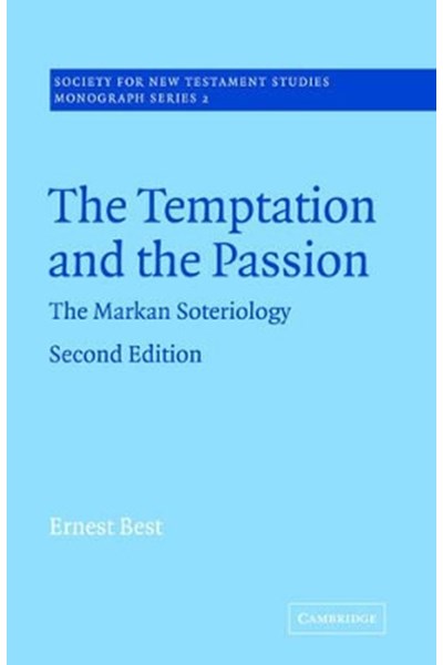 Temptation and the Passion
