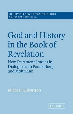God and History in the Book of Revelation
