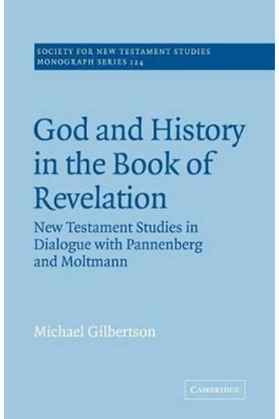 God and History in the Book of Revelation