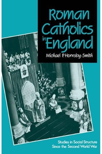 Roman Catholics in England
