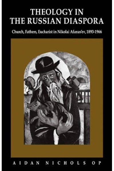 Theology in the Russian Diaspora