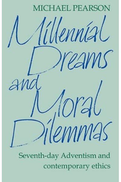 Millennial Dreams and Moral Dilemmas
