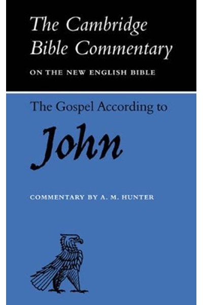 Gospel according to John