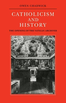 Catholicism and History