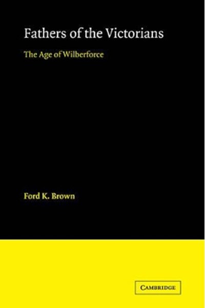 Fathers of the Victorians