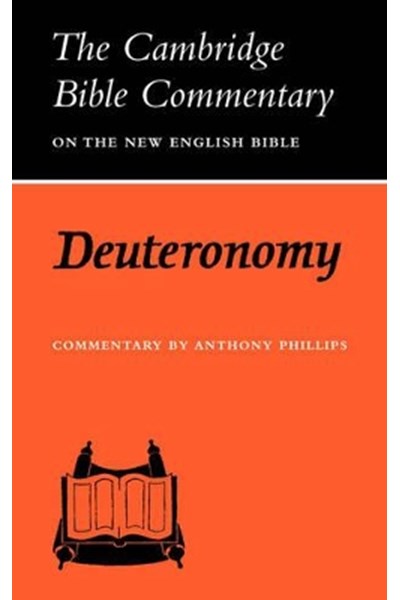 Deuteronomy