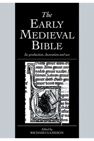 Early Medieval Bible