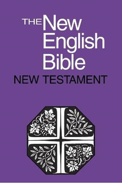 New English Bible