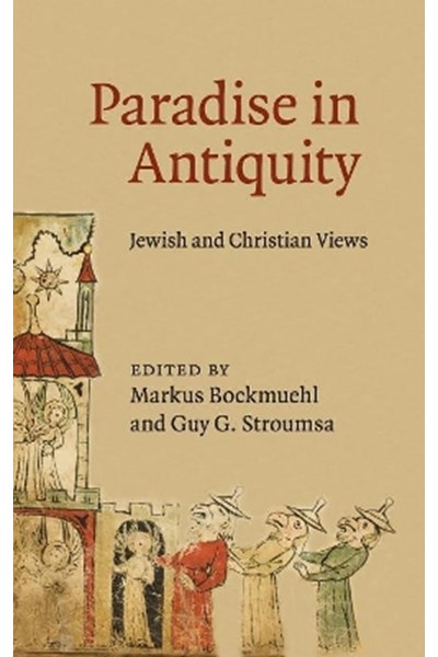 Paradise in Antiquity