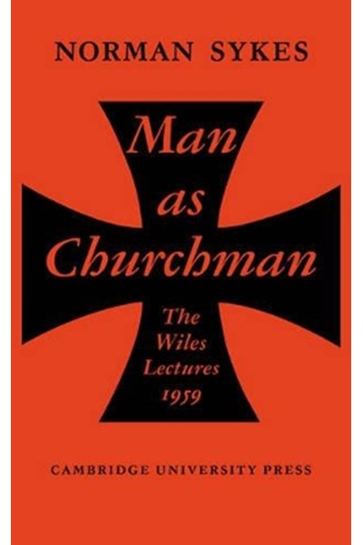 Man as Churchman