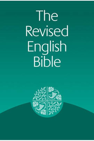 REB Standard Text Edition RE532:T