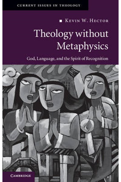 Theology without Metaphysics