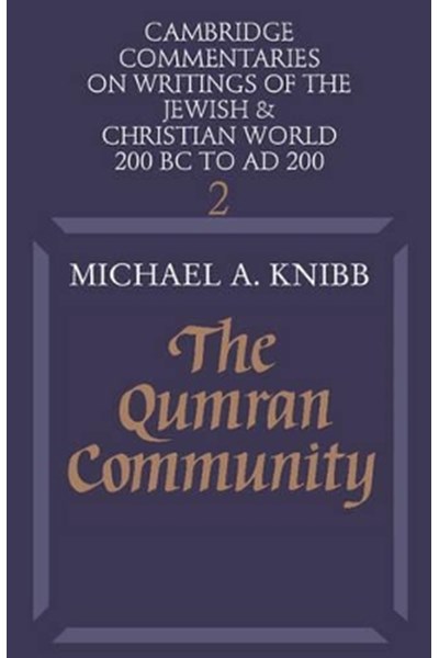 Qumran Community