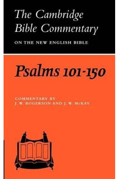 Psalms 101-150