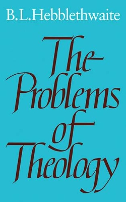 Problems of Theology
