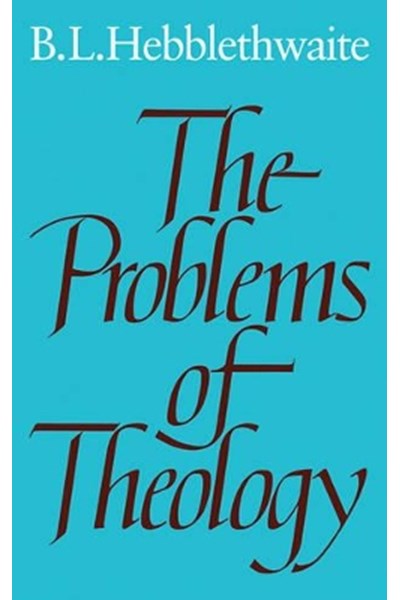 Problems of Theology