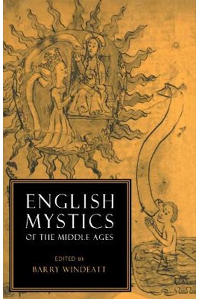 English Mystics of the Middle Ages