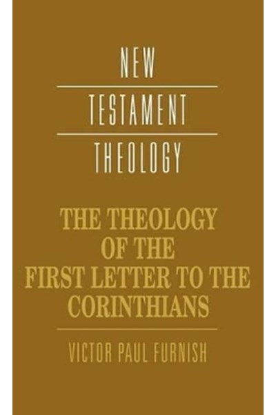Theology of the First Letter to the Corinthians