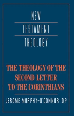 Theology of the Second Letter to the Corinthians