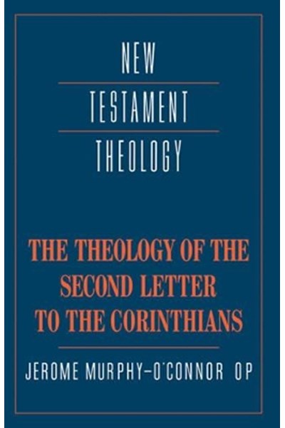 Theology of the Second Letter to the Corinthians