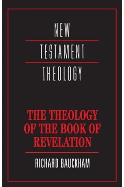 Theology of the Book of Revelation
