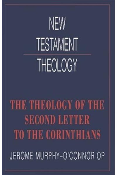 Theology of the Second Letter to the Corinthians