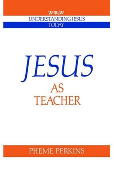 Jesus as Teacher