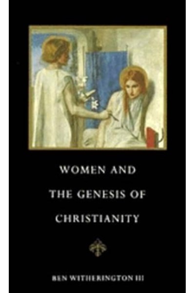 Women and the Genesis of Christianity