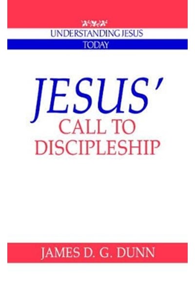 Jesus' Call to Discipleship