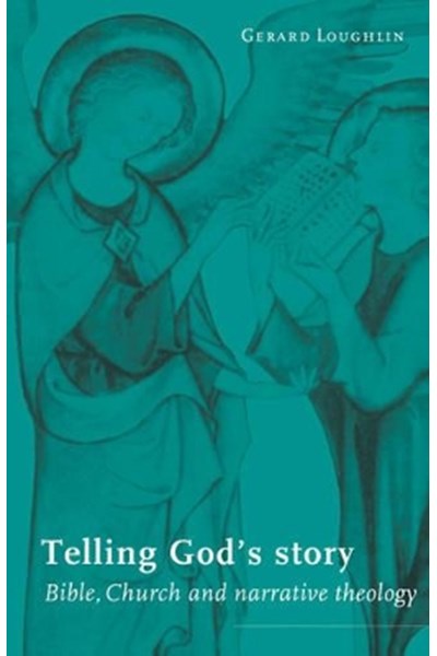 Telling God's Story