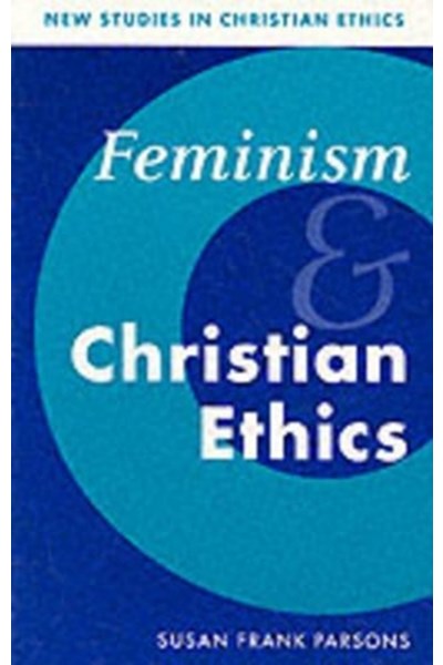 Feminism and Christian Ethics