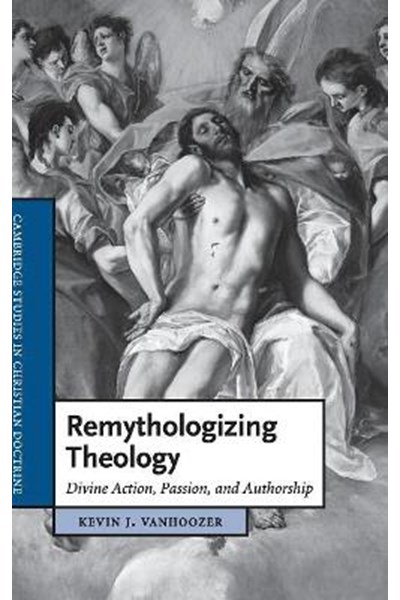 Remythologizing Theology