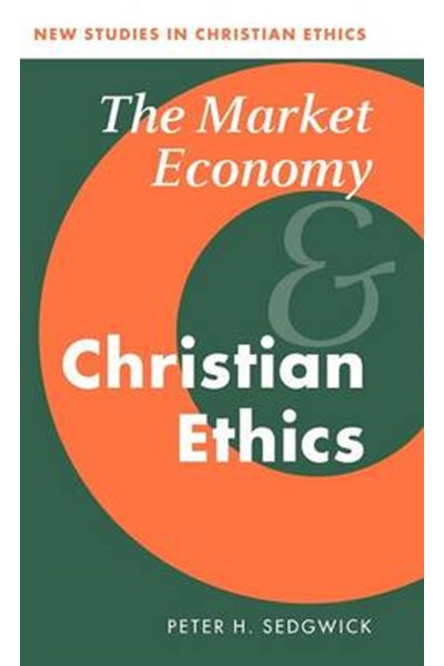 Market Economy and Christian Ethics